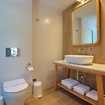 Liadromia Hotel Patitiri