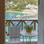 Hotel Liadromia Patitiri
