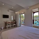 Hotel Liadromia Patitiri