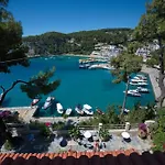Hotel Liadromia Patitiri