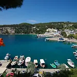 Hotel Liadromia Patitiri