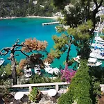 Liadromia Hotel Patitiri