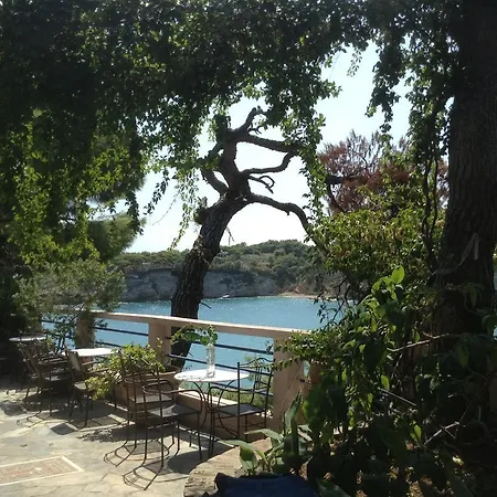 Ξενοδοχείο λιαδρόμια Πατητήρι