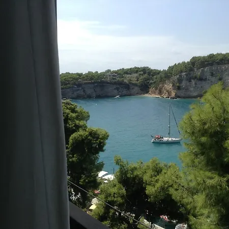 Hotel Liadromia *