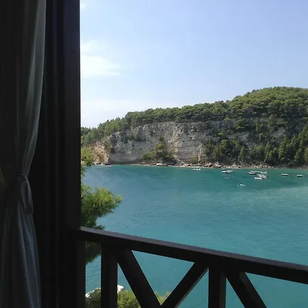 Ξενοδοχείο λιαδρόμια Πατητήρι