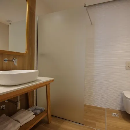 Liadromia Hotel Patitiri