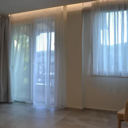 Hotel Liadromia