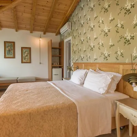 Liadromia Hotel Patitiri (Alonnisos)