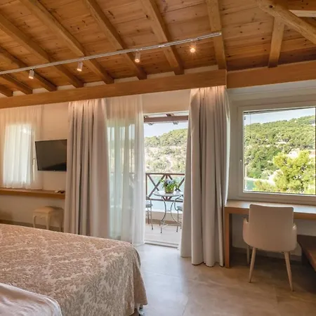 Liadromia Hotel Patitiri (Alonnisos)