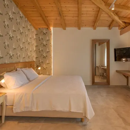 Liadromia Hotel Patitiri (Alonnisos)