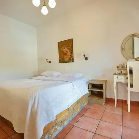 Hotel Liadromia Patitiri