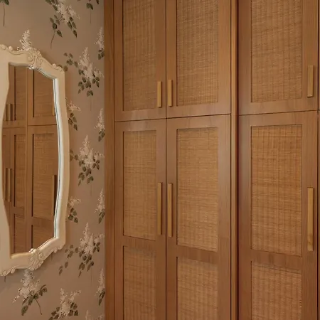 Liadromia Hotel Patitiri