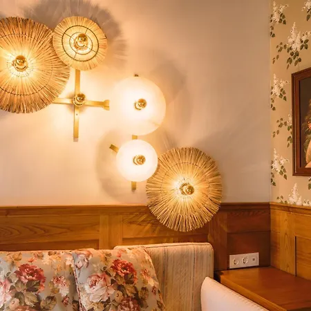 Hotel Liadromia Patitiri