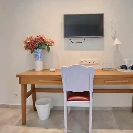 Liadromia * Patitiri