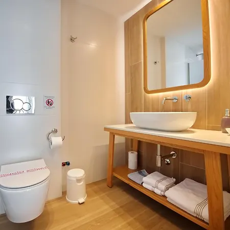 Liadromia Отель