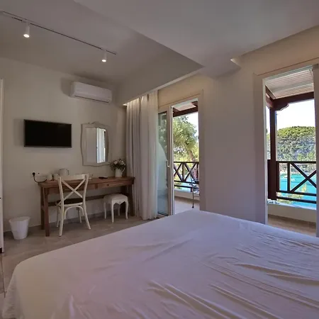 Hotel Liadromia Patitiri