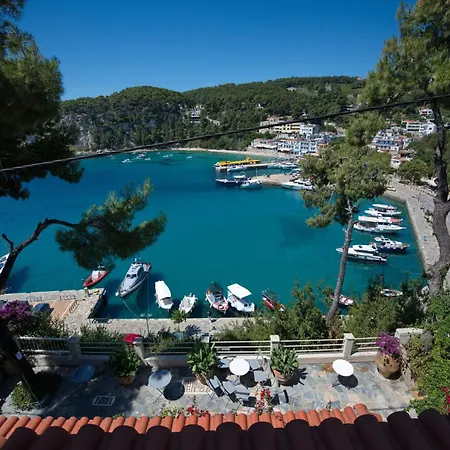 Hotel Liadromia Patitiri