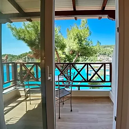Hotel Liadromia Patitiri