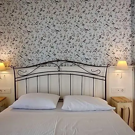Hotel Liadromia