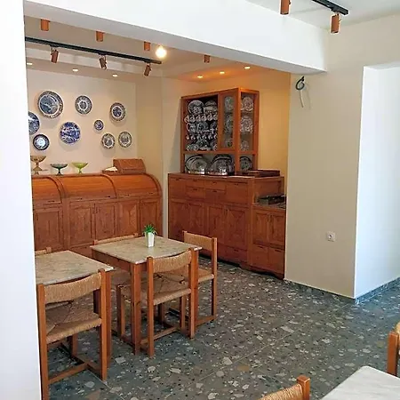 Liadromia Hotel Patitiri