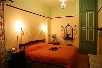 Liadromia Hotel Patitiri