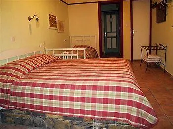 Liadromia Hotel Patitiri