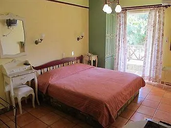 Liadromia Hotel Patitiri