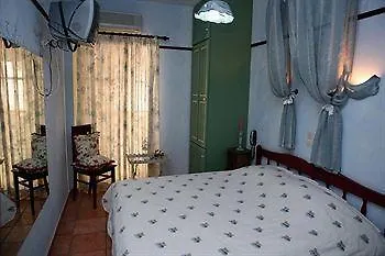 Liadromia * Patitíri
