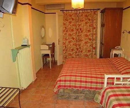 Liadromia Hotel