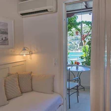 Hotel Liadromia