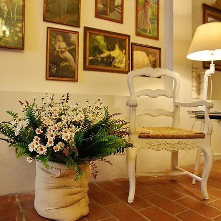 Liadromia * Patitiri