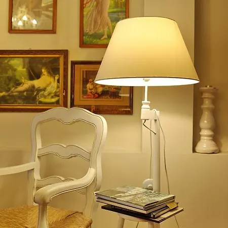 Liadromia Hotel Patitiri