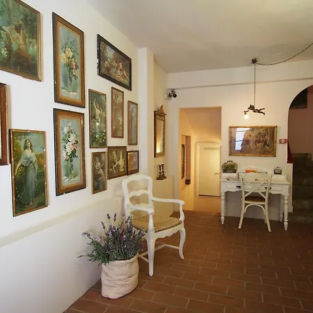 Szálloda Liadromia Patitíri