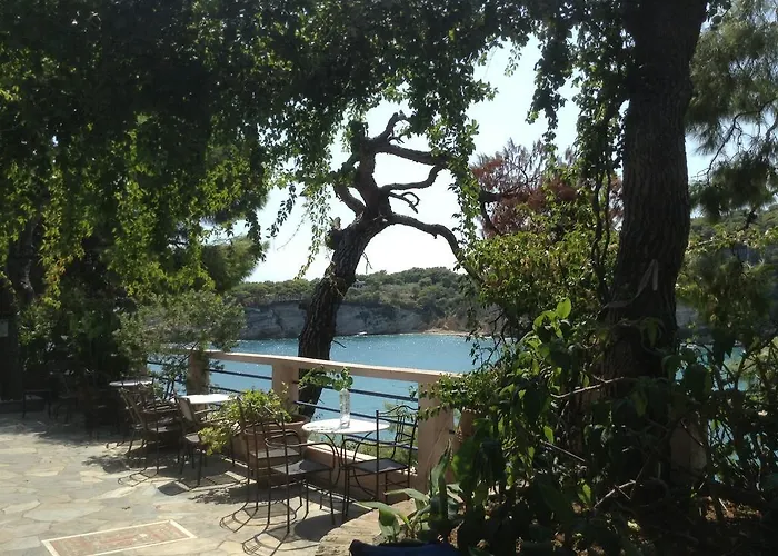 ホテル Liadromia パティティリ