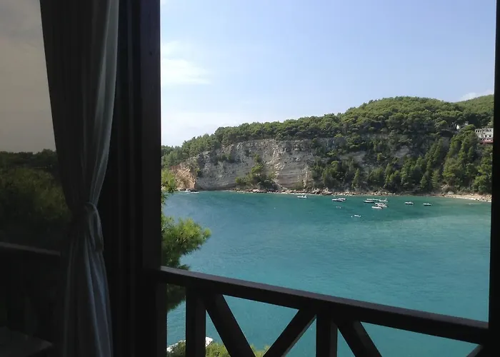 ホテル Liadromia パティティリ