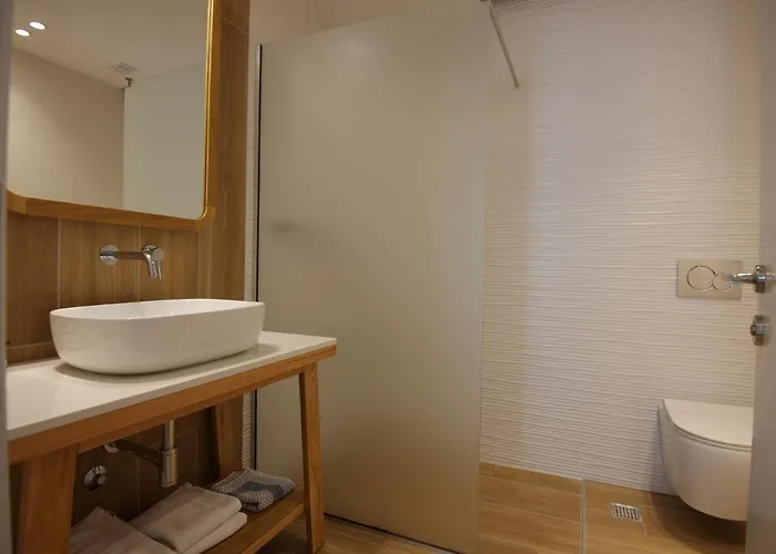 Liadromia Hotel Patitiri (Alonnisos)