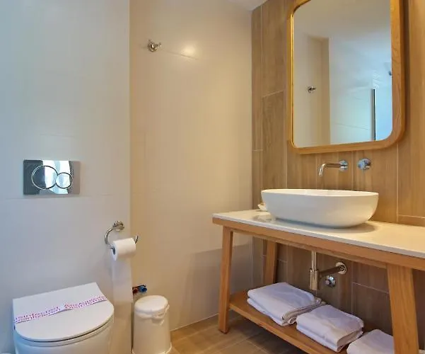 Liadromia Hotel Patitiri (Alonnisos)