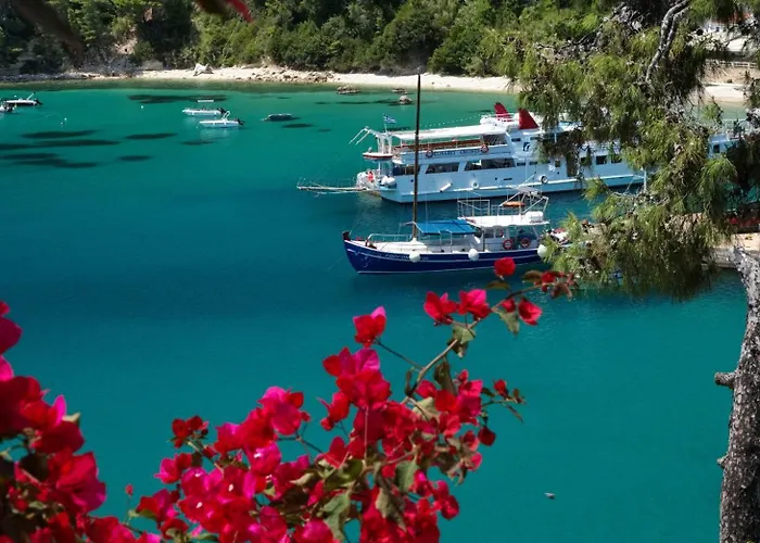 Liadromia Hotel Patitiri (Alonnisos)