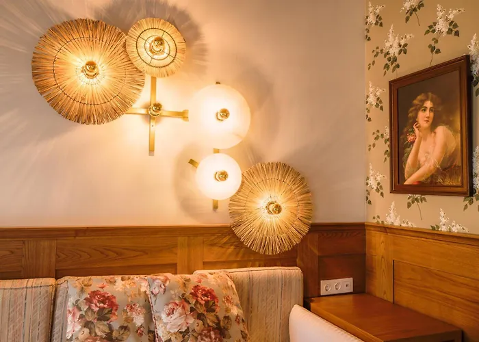 Hotel Liadromia Patitiri (Alonnisos)