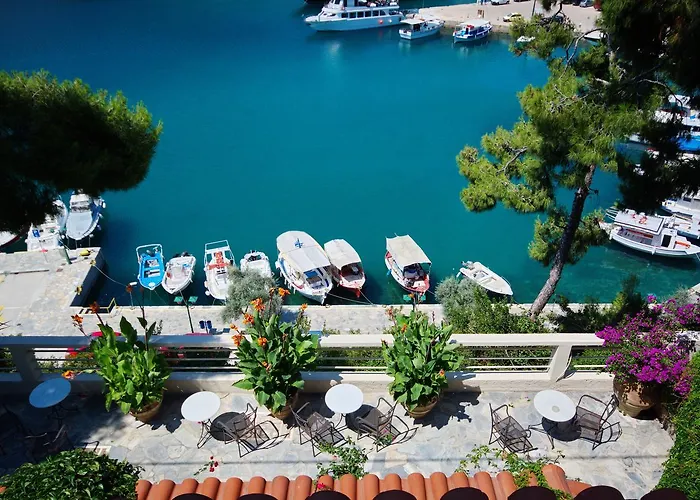 Liadromia Патитири